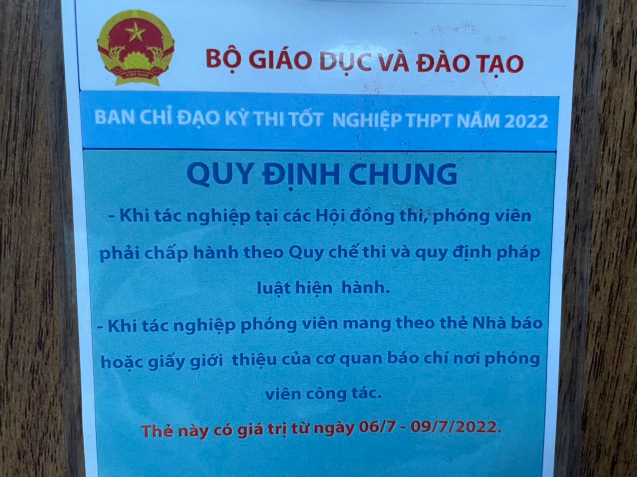 Chú thích ảnh