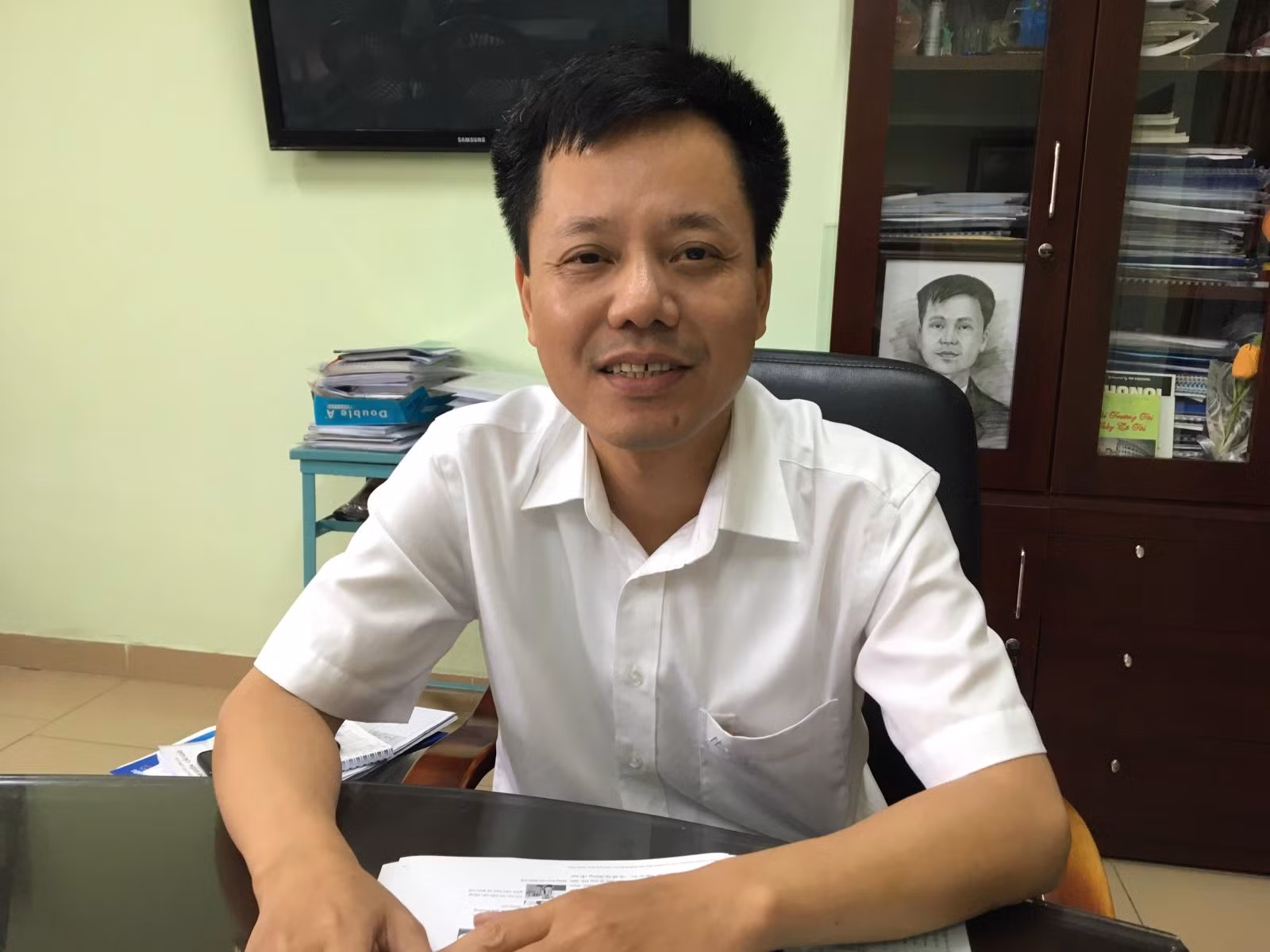 Chú thích ảnh