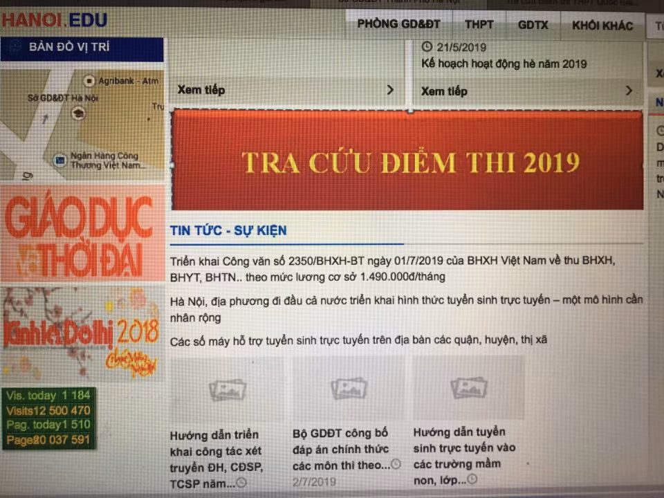 Chú thích ảnh