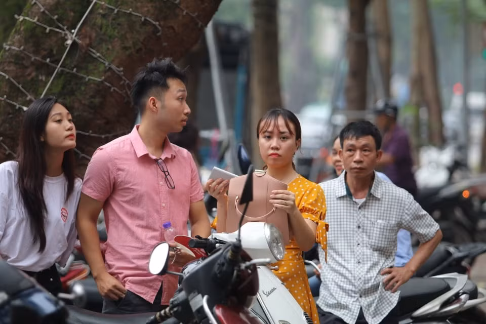 Chú thích ảnh