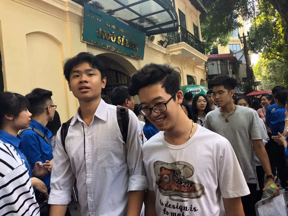 Chú thích ảnh