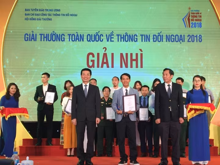 Chú thích ảnh