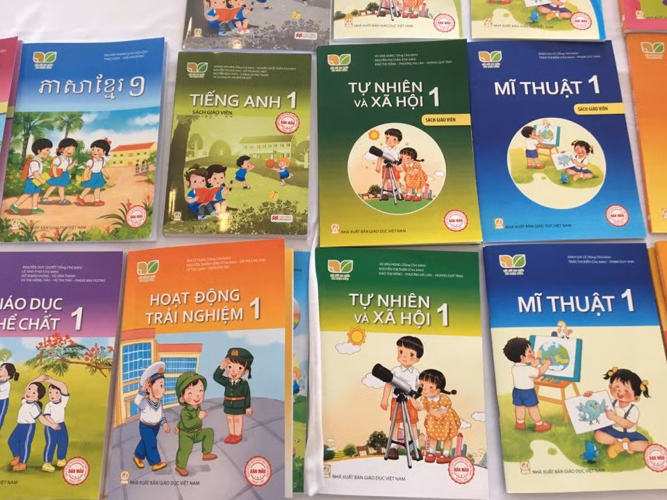 Chú thích ảnh
