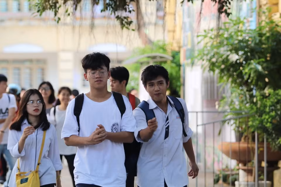 Chú thích ảnh