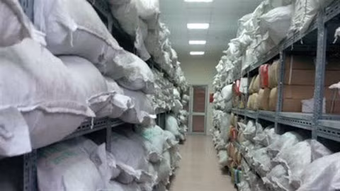 Xử lý sai phạm của Công ty cổ phần Dược Sơn Lâm ảnh 1