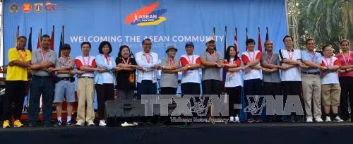 Uy tín và ảnh hưởng của ASEAN sẽ tăng trên trường quốc tế ảnh 1
