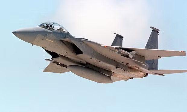 Mỹ tiêu diệt đầu sỏ IS ở Libya ảnh 1