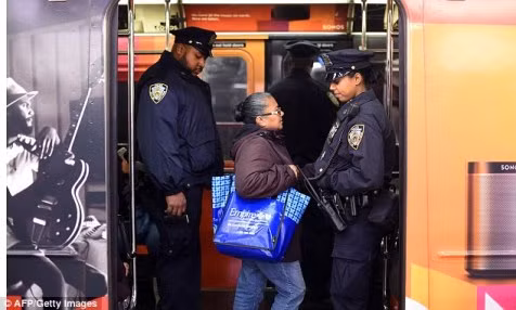 Lo IS, New York lập đội "tinh tú" chống khủng bố ảnh 1