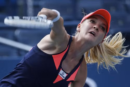 Radwanska - "Nữ hoàng" mới của WTA Finals ảnh 1