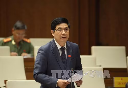 Nợ công trong tầm kiểm soát, nhưng tốc độ tăng quá cao ảnh 2