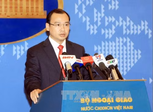 Việt Nam trúng cử vào Hội đồng chấp hành UNESCO với số phiếu cao ảnh 1