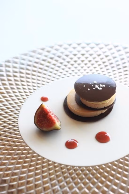 Chào đón mùa lễ hội tại Khách sạn JW Marriott Hanoi ảnh 1