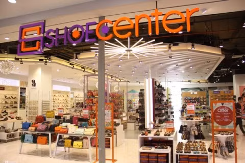 Khám phá Vincom Center Nguyễn Chí Thanh trước giờ G ảnh 2