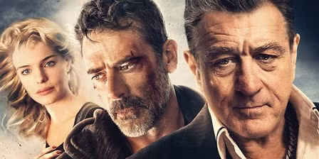 Robert De Niro trở lại trong “Băng cướp sòng bạc” ảnh 1