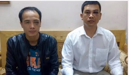 Khởi tố điều tra vụ 2 luật sư bị hành hung tại Hà Nội ảnh 1