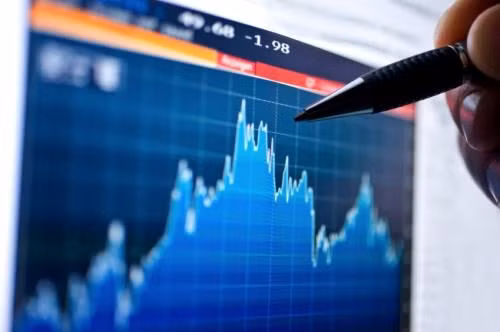 Việt Nam học kinh nghiệm chứng khoán phái sinh quốc tế ảnh 1