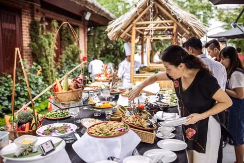 Món "quà quê" đạt giải nhất Tôn vinh Ẩm thực Việt ảnh 2