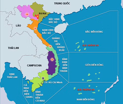 Đêm 11/11, vùng núi phía Bắc có mưa dông ảnh 1