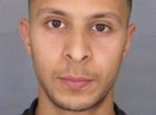 Cảnh sát Pháp để lọt nghi phạm khủng bố qua biên giới ảnh 1