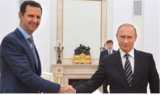 Lộ đề xuất cải tổ của Nga nhằm chấm dứt xung đột Syria ảnh 1