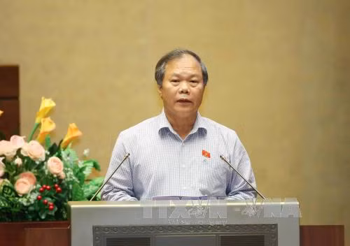 Tán thành quy định trưng cầu ý dân ảnh 2