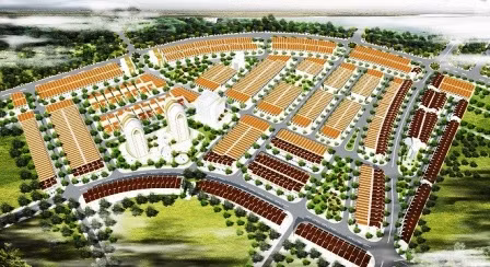 Sắp mở bán dự án đất nền Đà Nẵng giá hấp dẫn ảnh 1