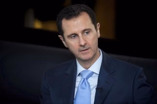 Hội nghị Vienna nhất trí bầu cử tại Syria trong vòng 18 tháng ảnh 1
