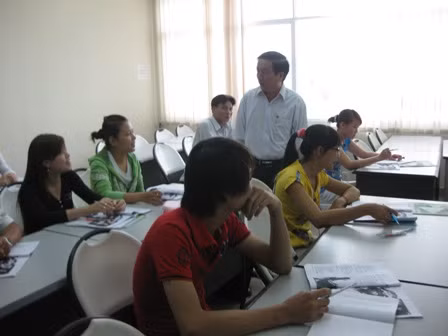 Di cư lao động chuyên môn cao ảnh 1