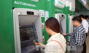 Khắc phục các sự cố giao dịch khi thanh toán điện tử
