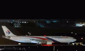 Cơ quan chức năng Australia điều tra quy trình an toàn bay của Malaysia Airlines