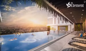 Tiềm năng cho thuê tại Tây Hồ Tây sẽ ‘bùng nổ’ vào năm 2019