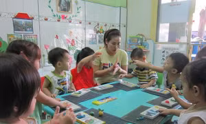 TP Hồ Chí Minh