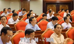 Cải cách chính sách tiền lương - Bài 3: Lương thấp và những hệ lụy 
