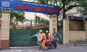 Đảm bảo điện phục vụ mùa thi 2018
