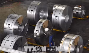 Bước khởi đầu của cuộc chiến thương mại