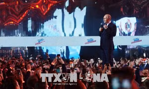 Sứ mệnh của niềm tin và hy vọng