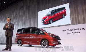 Nissan thừa nhận giả mạo số liệu về khí thải, ảnh hưởng hơn 1.000 xe ô tô