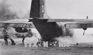 Tổng tiến công Xuân 1968 - Bài 1: Sáng ngời tinh thần quyết chiến, quyết thắng