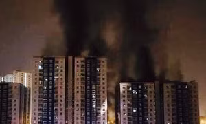 TP Hồ Chí Minh