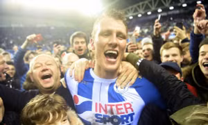Xem clip đội hạng nhì Wigan 'hất văng' Man City khỏi Cúp FA