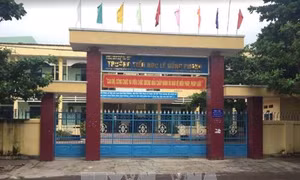 Bình Định sẽ xử lý nghiêm nếu có tình trạng lạm thu trong trường học 