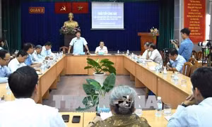Dự án Khu đô thị mới Thủ Thiêm: Thủ tướng đề nghị nhìn thẳng vào sự thật, nếu sai thì sửa