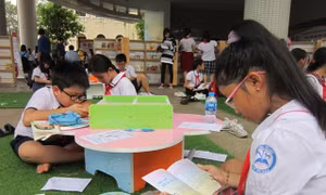 TP Hồ Chí Minh