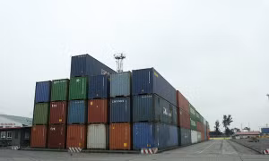 Nguy cơ tắc cảng làm đội chi phí logistics 
