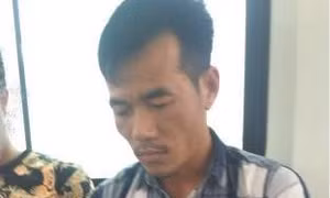Bắt giữ đối tượng có lệnh truy nã sau gần 20 năm lẩn trốn 