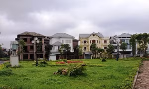 Đề xuất đánh thuế nhà ở: Cần cân nhắc và tính toán hợp lý 