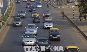 Ấn Độ trở thành quốc gia vay vốn nhiều nhất của AIIB 