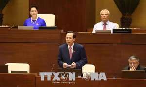 Phối hợp chặt chẽ với địa phương, đảm bảo quyền lợi cho người đi xuất khấu lao động