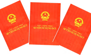 Có bị mất nhà vì hợp đồng uỷ quyền