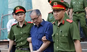 TP Hồ Chí Minh